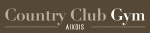 country club logo