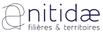 nitidae filieres et territoires logo